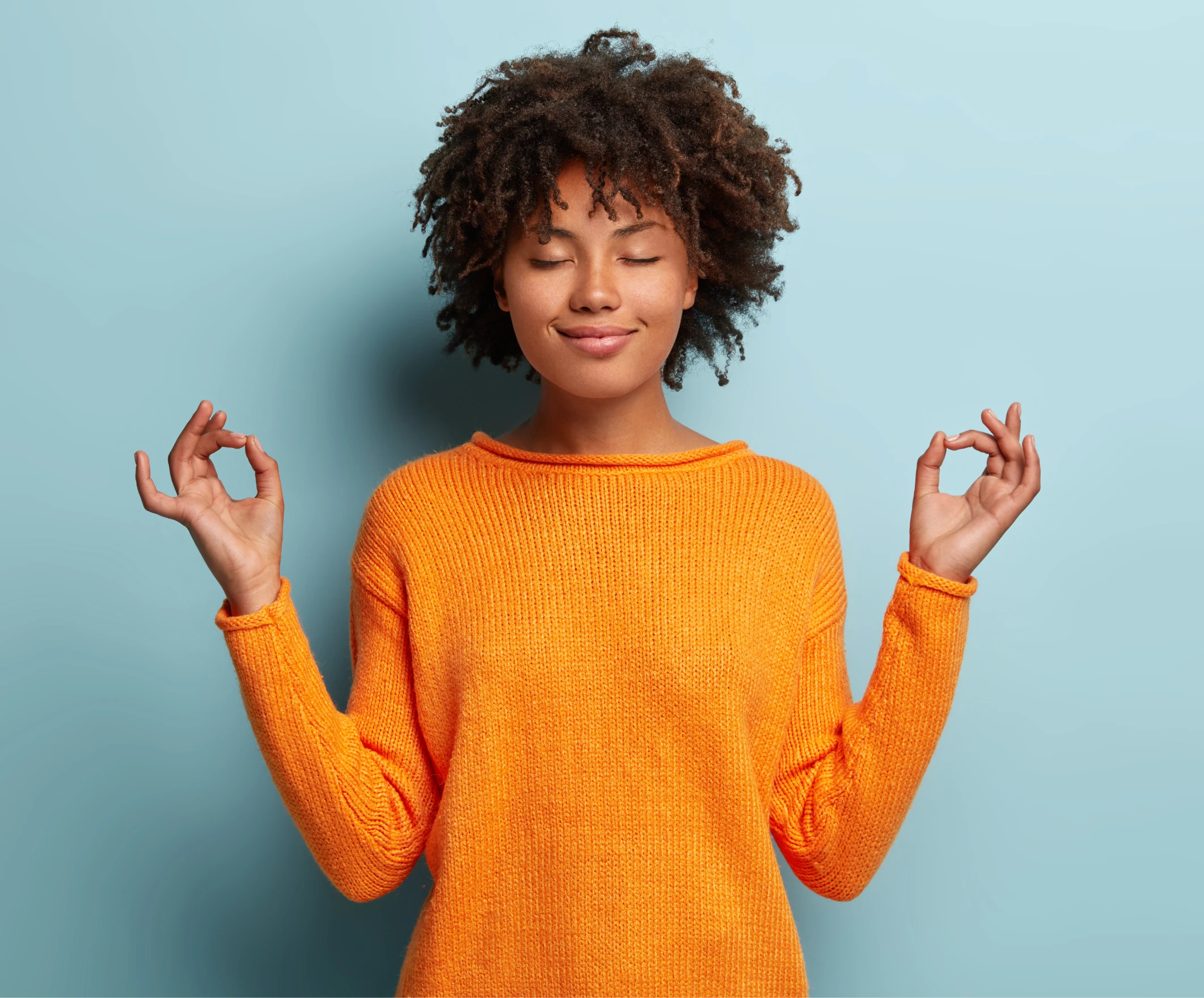 سلامت روان با تمرینهای ذهن‌آگاهی