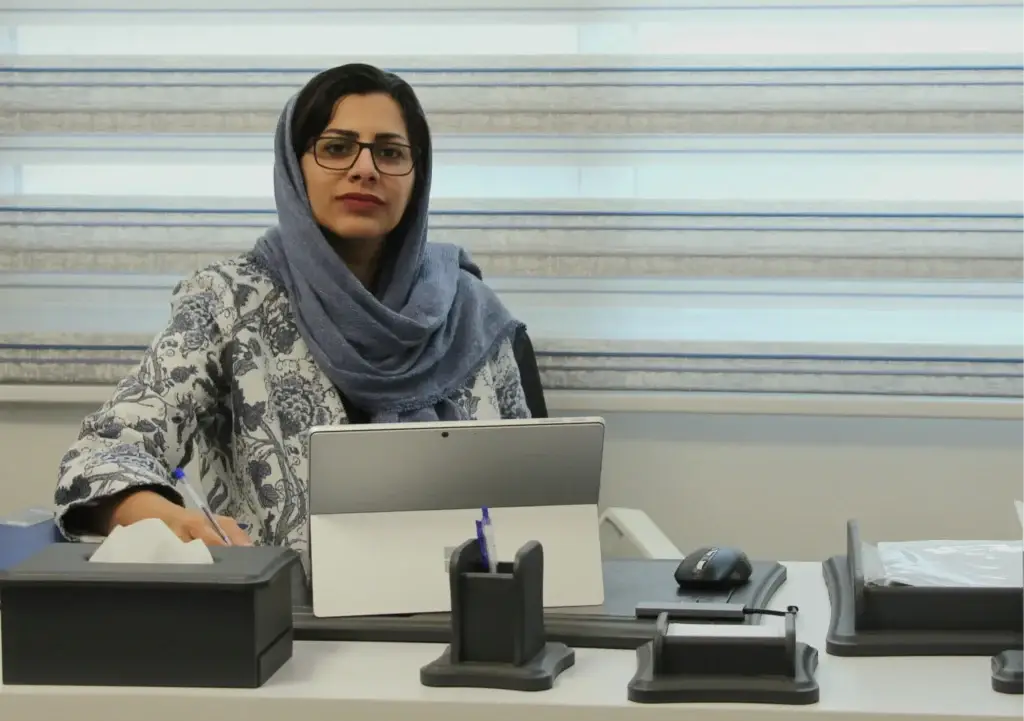 روانپزشک مطهری تهران
