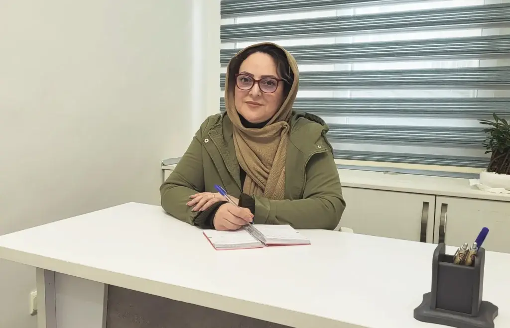 دکتر لیلا معظمی- بهترین و باتجربه‌ترین روانشناس بالینی در مطهری تهران