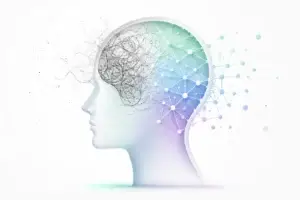 انواع اختلال روانی